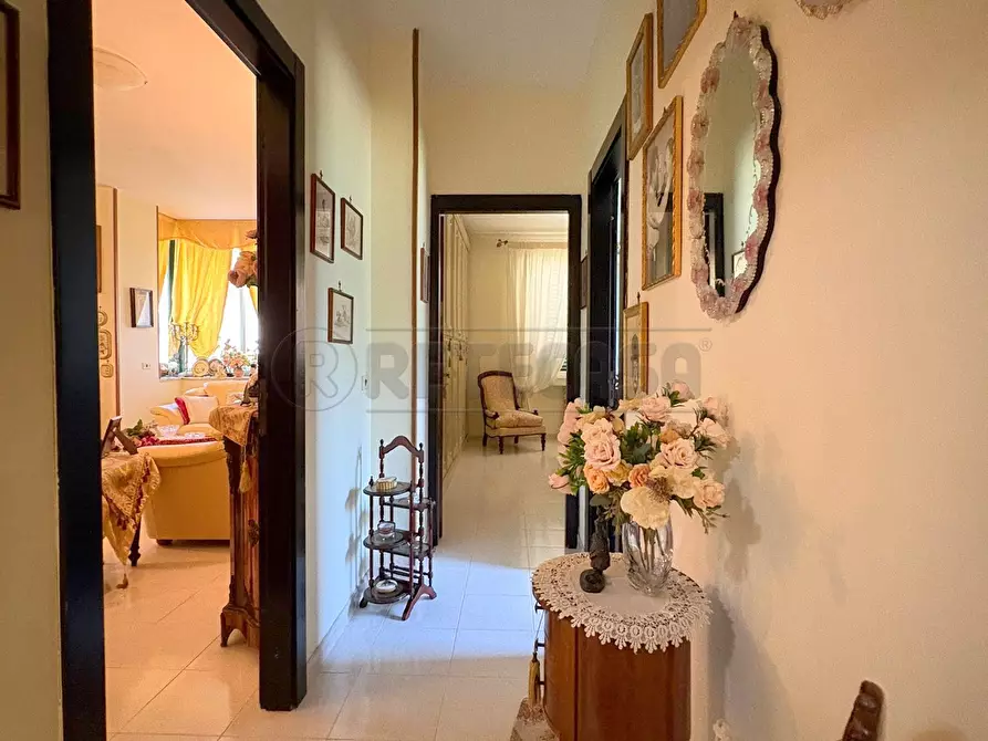 Immagine 22 di Pentalocale in vendita  in Via de Sanctis a Marcianise