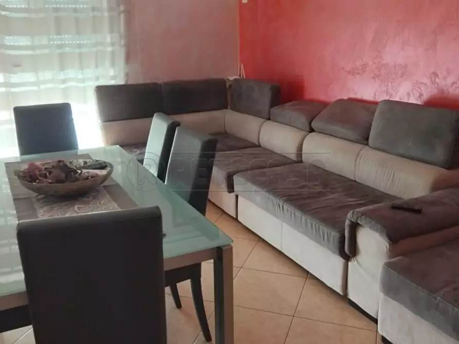 Immagine 2 di Appartamento in vendita  a Mazara Del Vallo