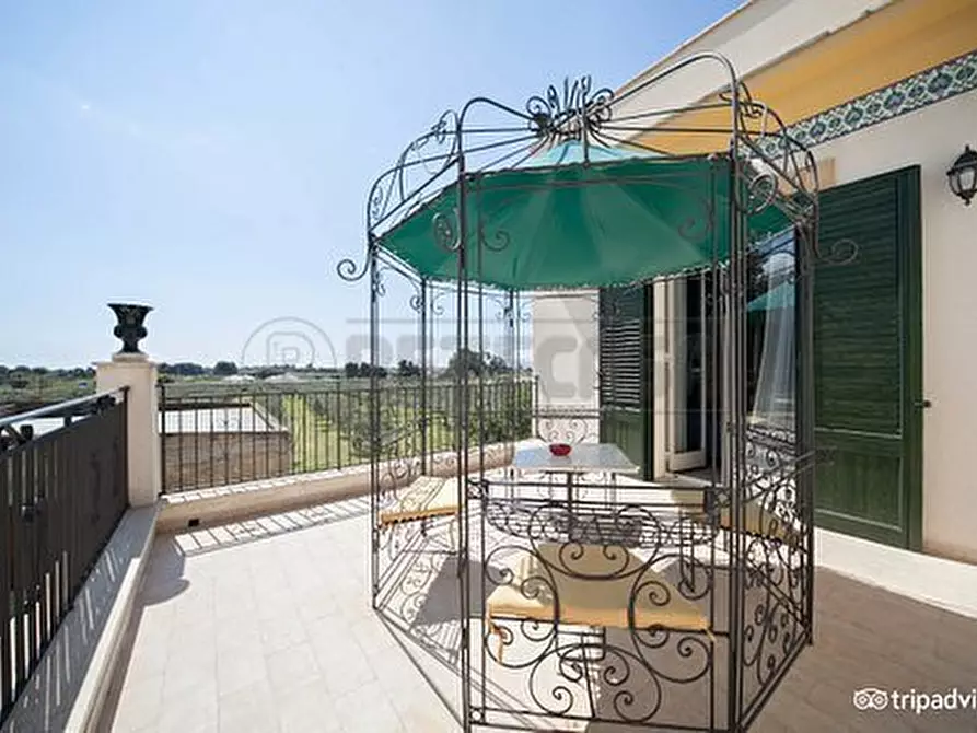 Immagine 122 di Villa in vendita  a Castelvetrano