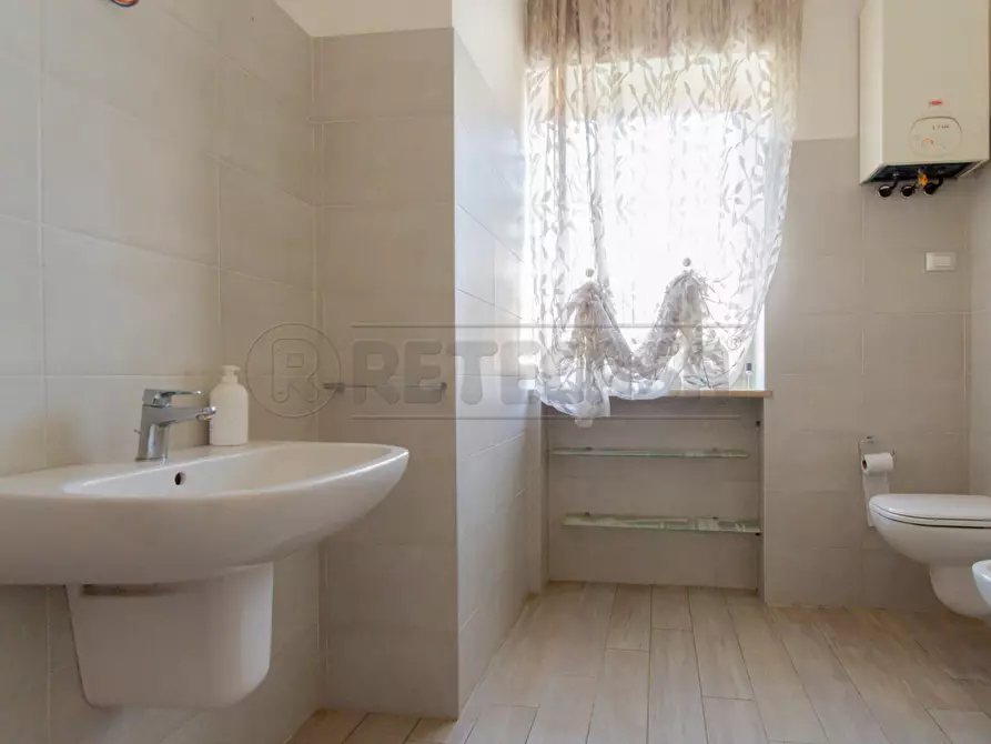 Immagine 17 di Porzione di casa in vendita  in VIA DEGLI EROI 65 a Quinto Vicentino