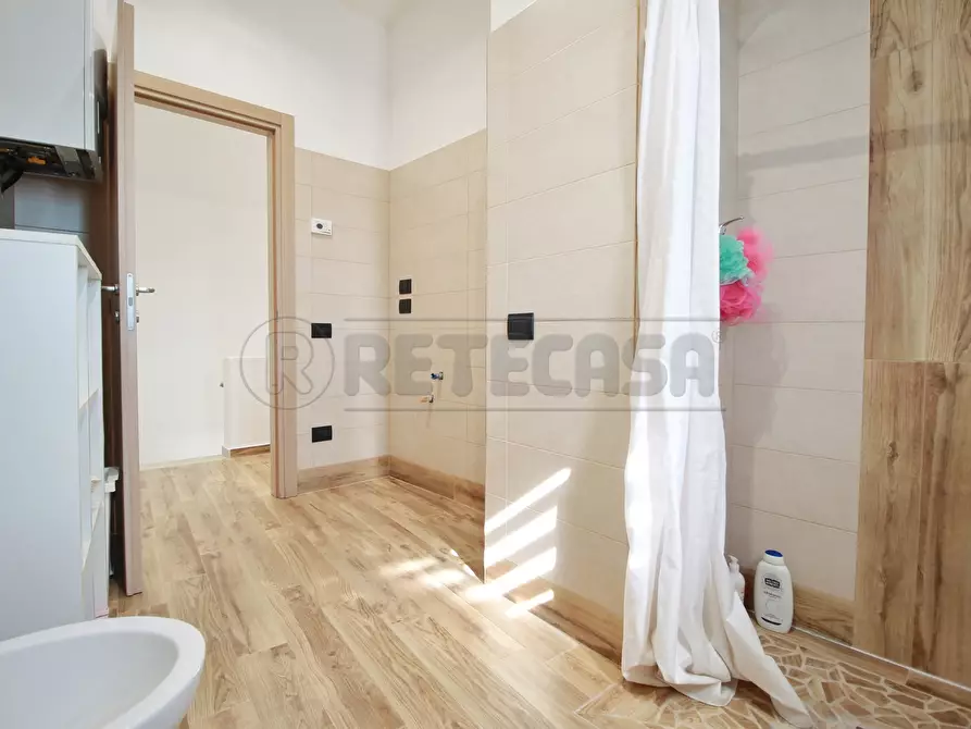 Immagine 15 di Casa semindipendente in vendita  in Via Monte Rosso 21 a Brendola