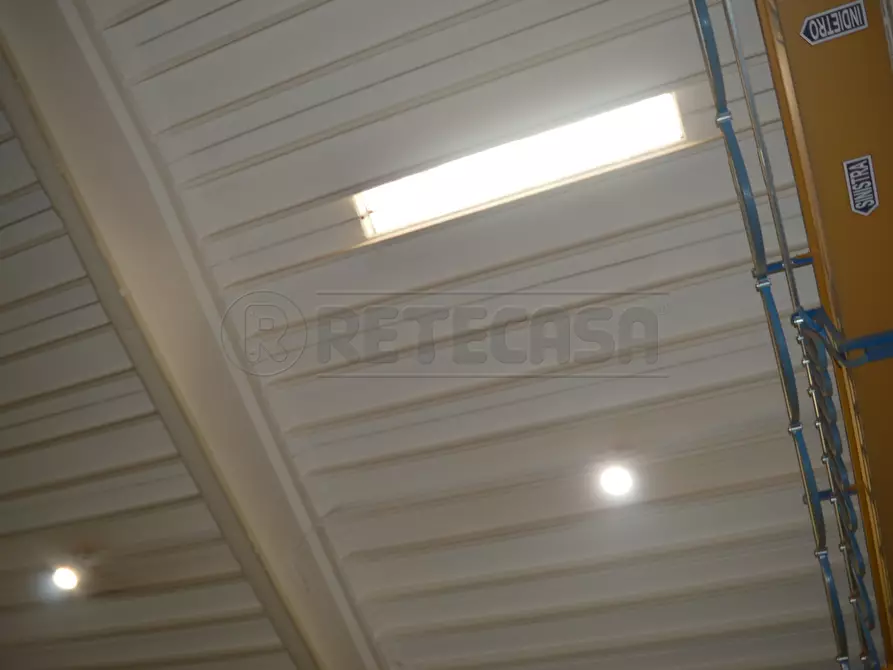 Immagine 10 di Attività artigianale in vendita  in Via Natta 17 a Brendola