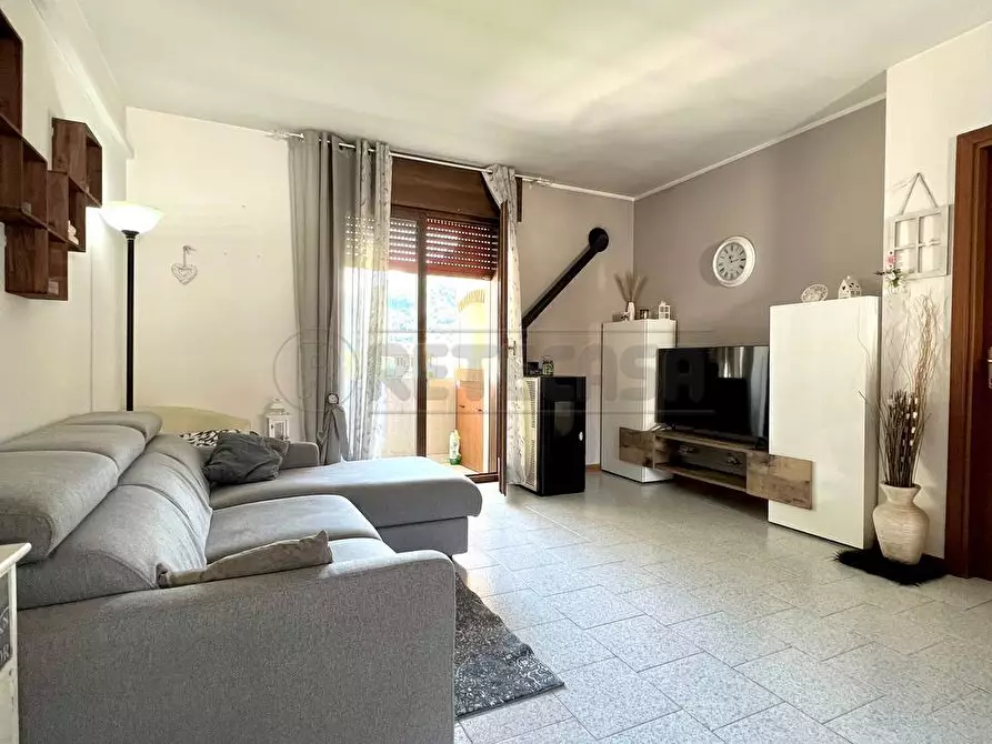 Immagine 4 di Trilocale in vendita  in Via Andrea Palladio 6 a Val Liona