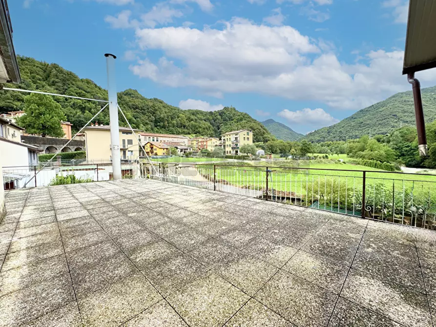 Immagine 8 di Appartamento in vendita  in Via Santissima Trinità 41 a Valdagno