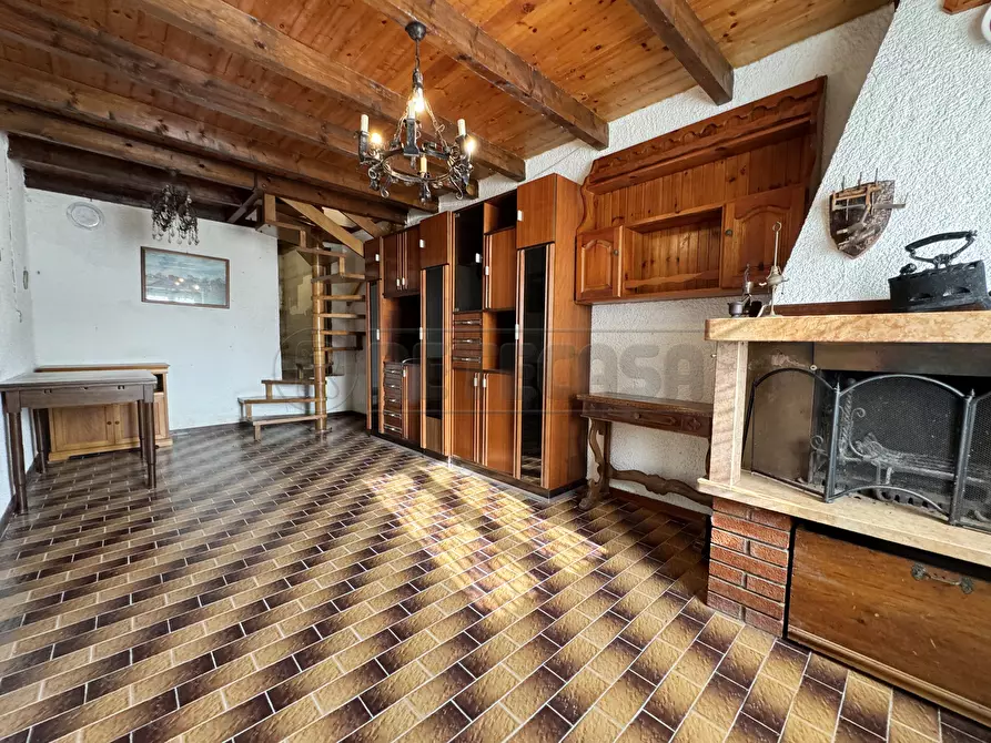 Immagine 15 di Casa indipendente in vendita  in Via Capitello 58 a Brogliano