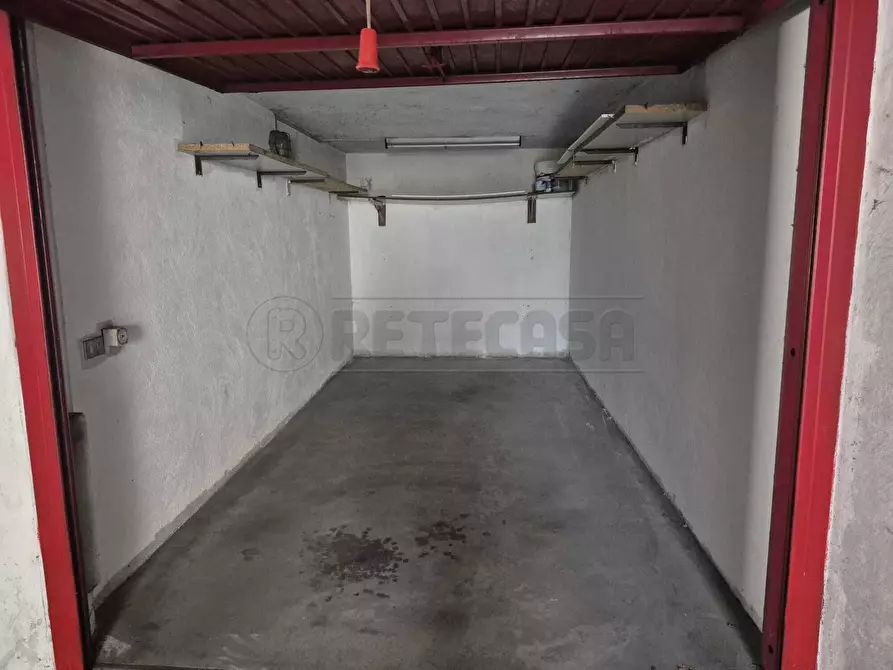 Immagine 13 di Trilocale in affitto  a Albano Sant'alessandro