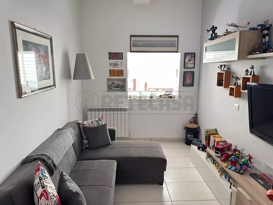 Immagine 1 di Appartamento in vendita  a Marcianise