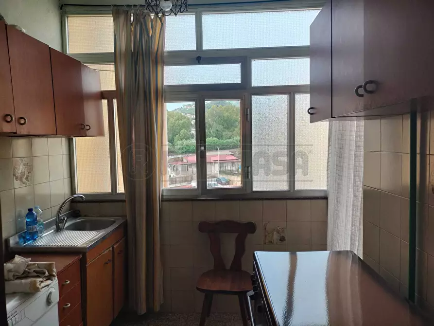 Immagine 16 di Quadrilocale in vendita  in Via Rocco Chinnici 14 a Messina