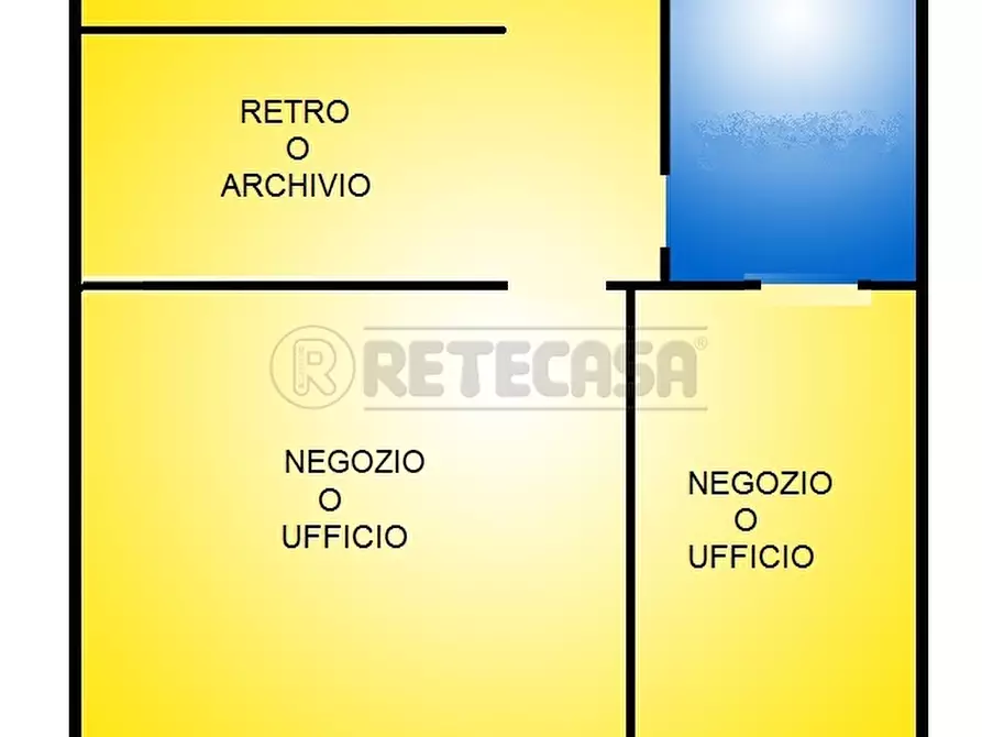 Immagine 1 di Locale commerciale in vendita  in Corso Giuseppe Garibaldi 178 a Viareggio