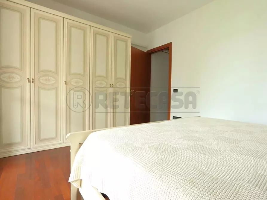 Immagine 11 di Appartamento in affitto  in Via Vittorio Meneghello 23 a Vicenza