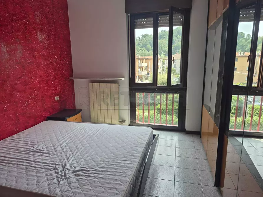 Immagine 9 di Trilocale in affitto  a Albano Sant'alessandro