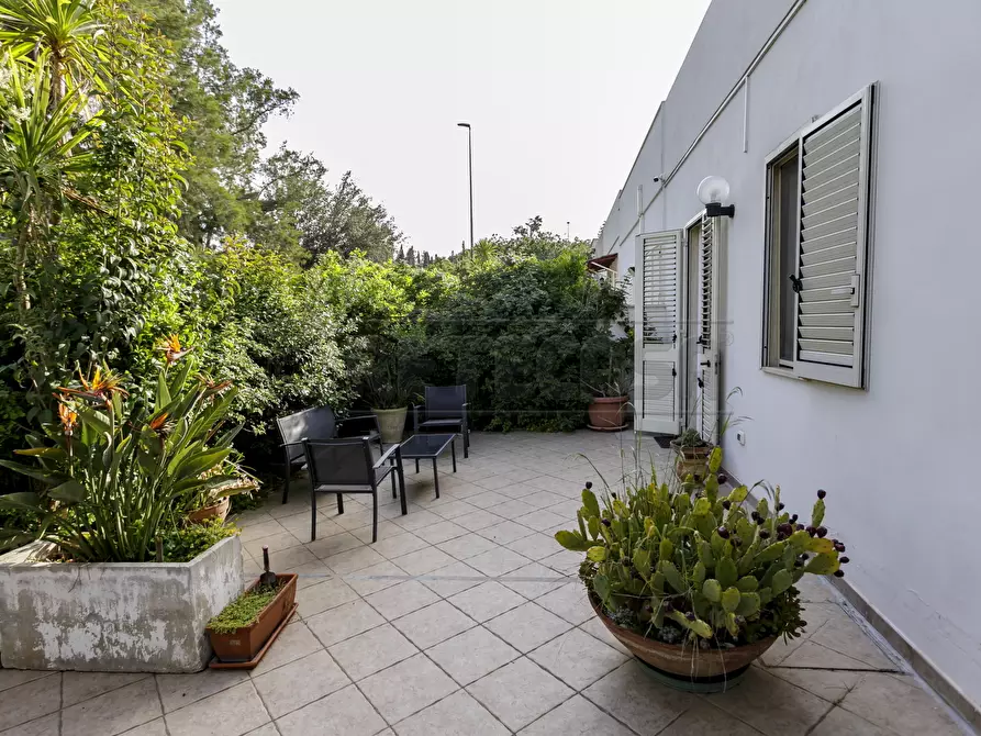 Immagine 5 di Villetta a schiera in vendita  in Via Angelo Antonio Fumarola 4 a Nardo'