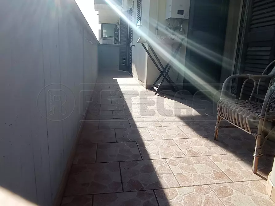 Immagine 21 di Appartamento in vendita  in Via Giuseppe Ungaretti 9 a Gallipoli