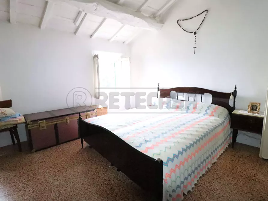 Immagine 11 di Villetta a schiera in vendita  a Bondeno