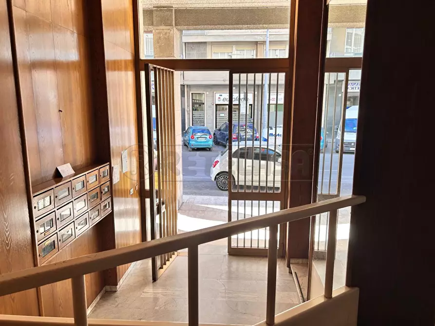 Immagine 8 di Pentalocale in vendita  in Via John F. Kennedy 37 a Caltanissetta