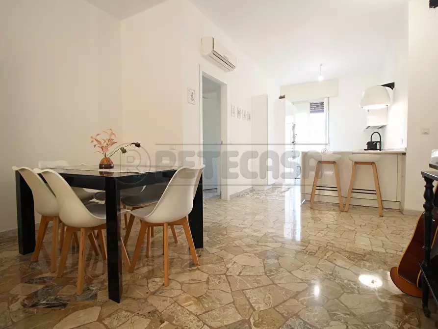 Immagine 6 di Bilocale in vendita  in Via Giovanni Gasparoni 12 a Vicenza