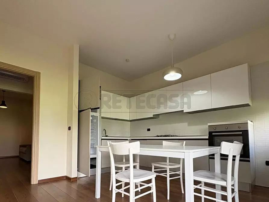 Immagine 1 di Bilocale in affitto  in Viale Carlo III a San Nicola La Strada