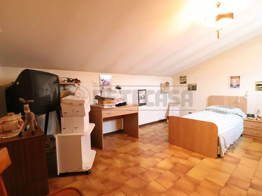 Immagine 17 di Villetta a schiera in vendita  a Sermide