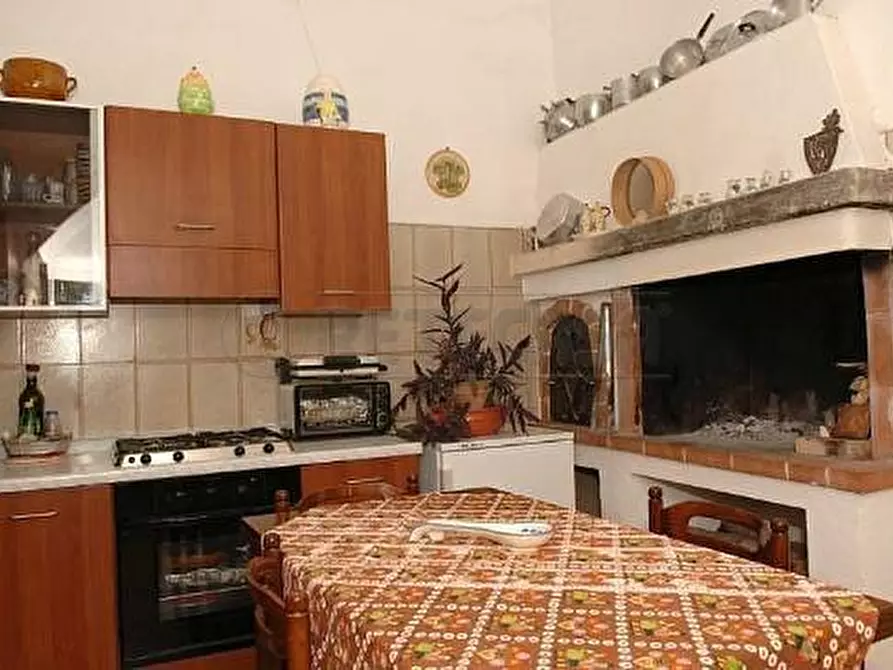 Immagine 24 di Terratetto in vendita  in Via Coppola 13 a Gallipoli