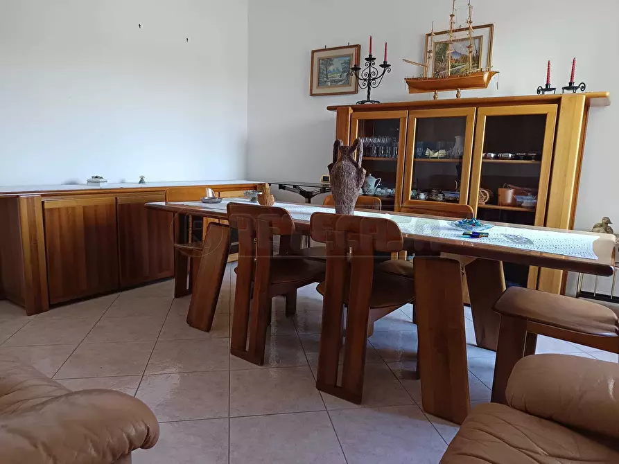 Immagine 17 di Casa semindipendente in vendita  in Via Udine 172 a Gallipoli