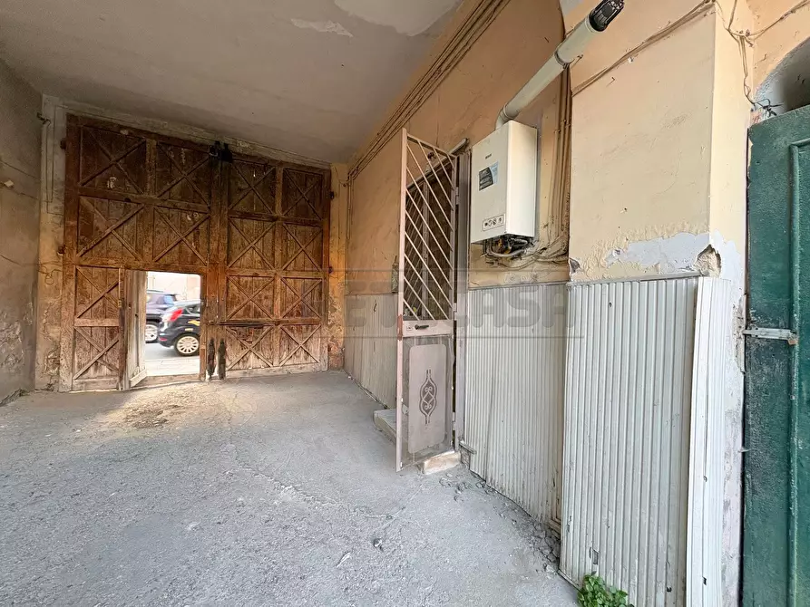 Immagine 13 di Casa semindipendente in vendita  in Via Marte a Marcianise