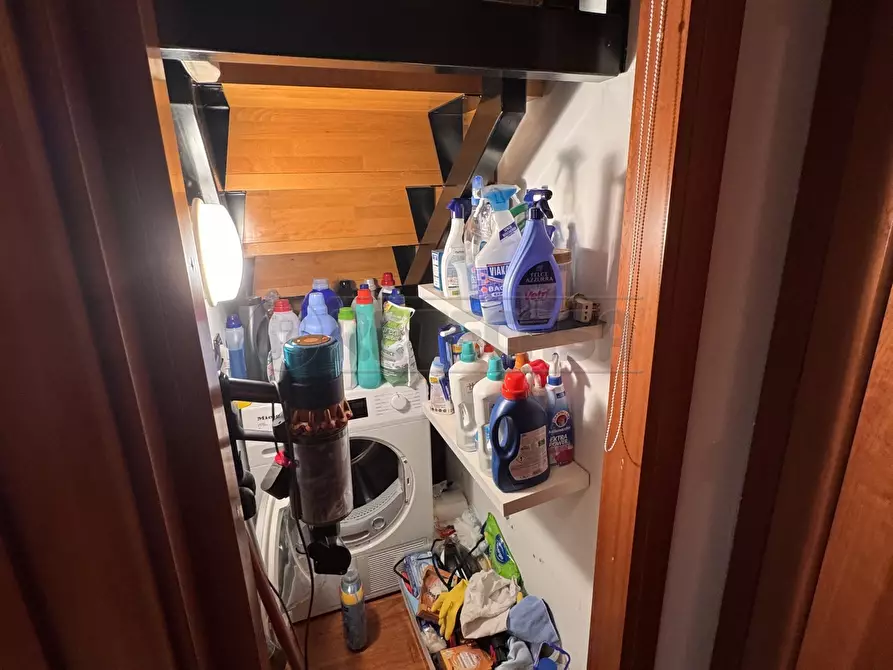 Immagine 15 di Appartamento in vendita  in via Bastia Fuori 36 a Mirano