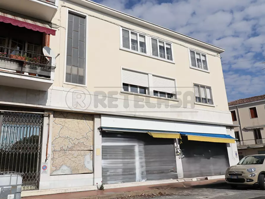 Immagine 1 di Ufficio in vendita  in Via Libertà 1 a Bondeno