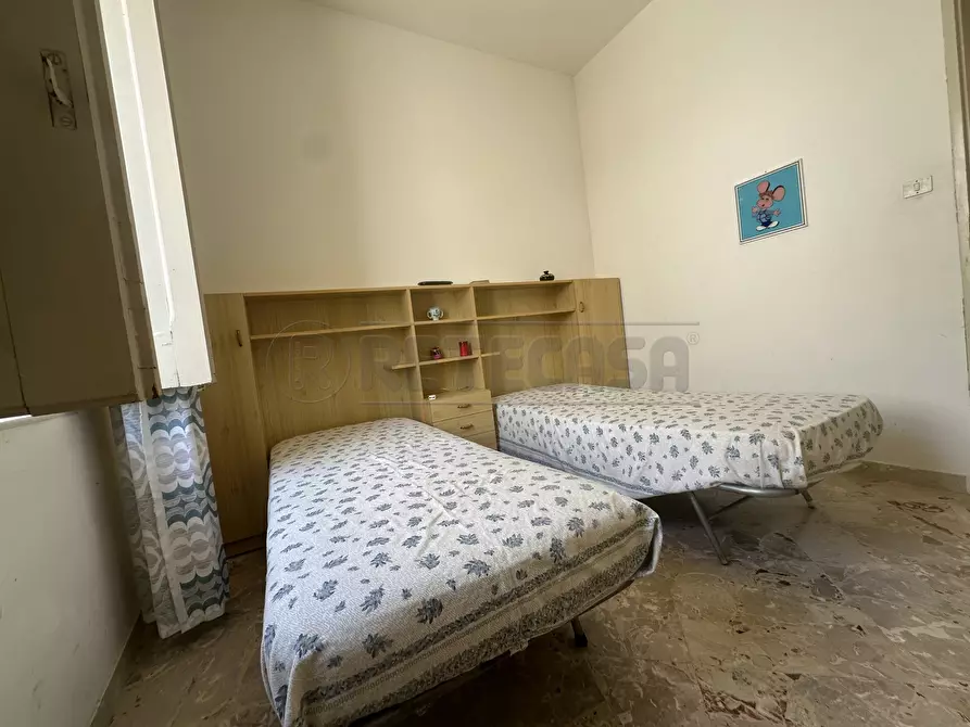 Immagine 20 di Villetta a schiera in vendita  a Campobello Di Mazara