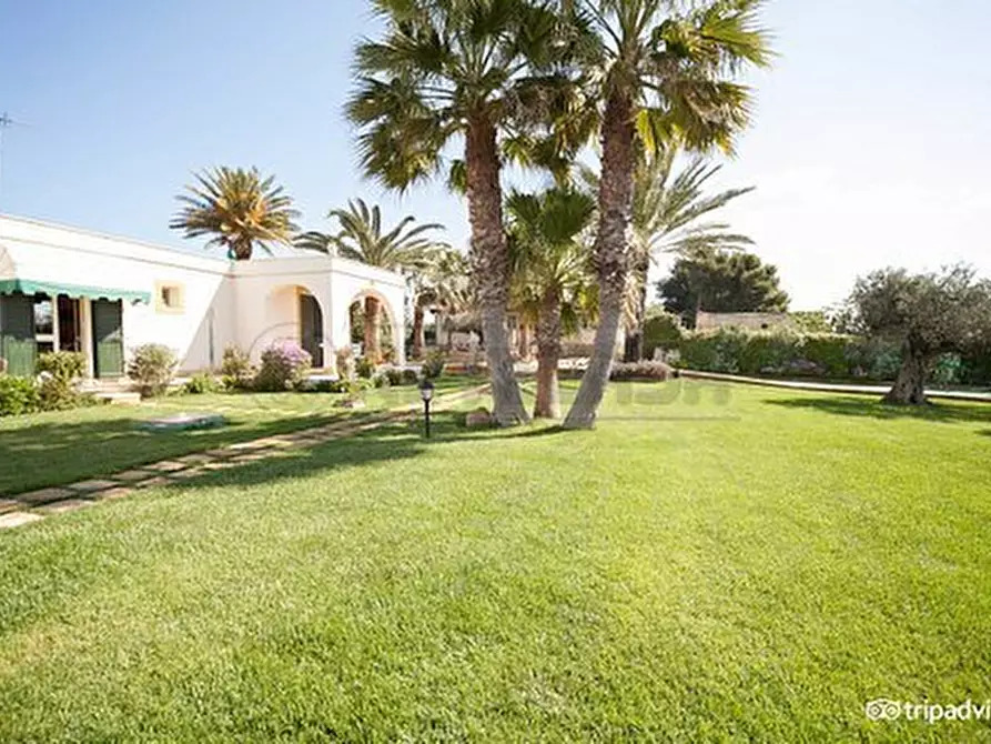 Immagine 87 di Villa in vendita  a Castelvetrano
