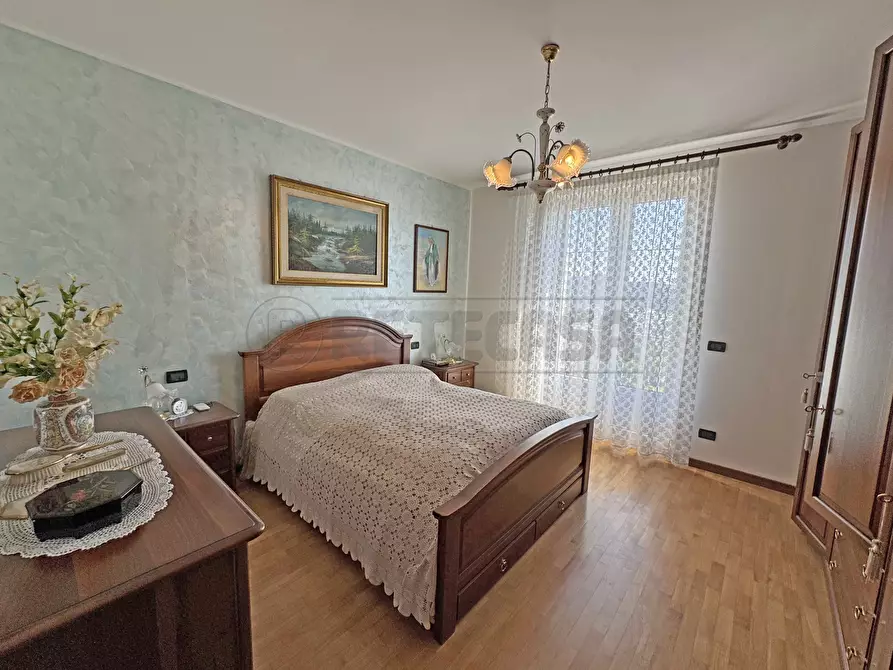 Immagine 23 di Casa indipendente in vendita  in via monte 4 a Brogliano