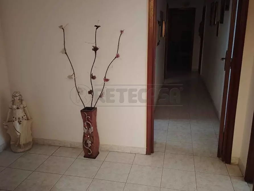 Immagine 7 di Casa indipendente in vendita  a Mazara Del Vallo