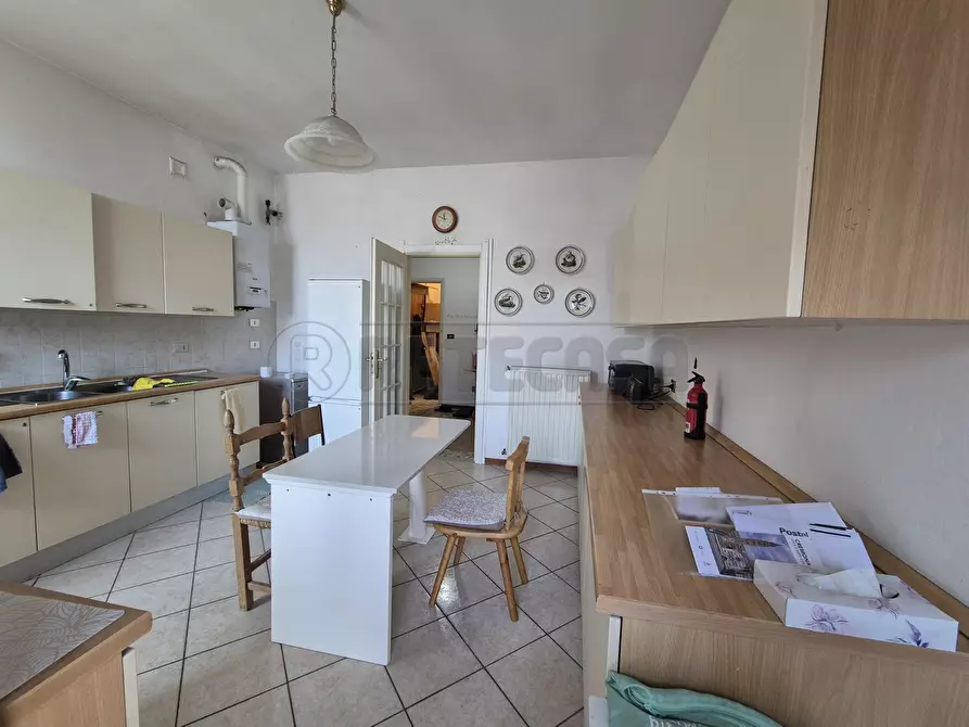 Immagine 8 di Quadrilocale in vendita  in Via Olona a Cremona