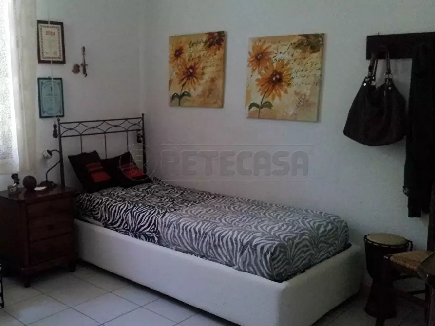 Immagine 13 di Villa in vendita  in contrada spagnola snc a Marsala