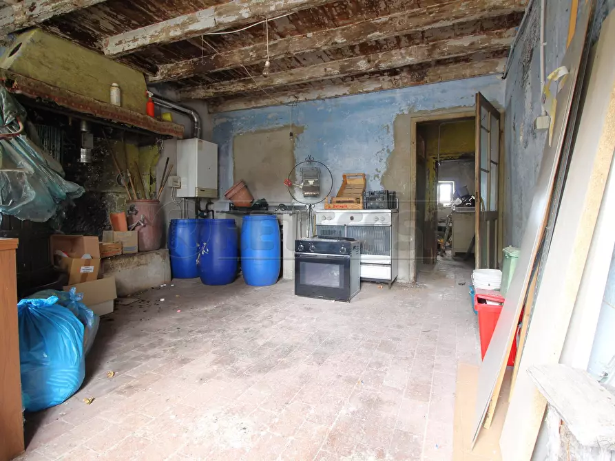 Immagine 17 di Casa semindipendente in vendita  in Via Tadiotti 25 a Montorso Vicentino