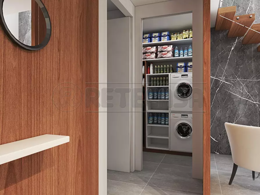 Immagine 28 di Villetta a schiera in vendita  a Mazara Del Vallo