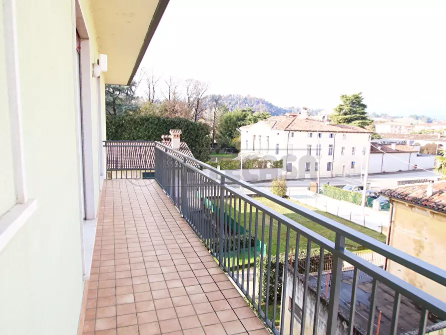 Immagine 34 di Trilocale in vendita  in viale riviera berica 205 a Vicenza