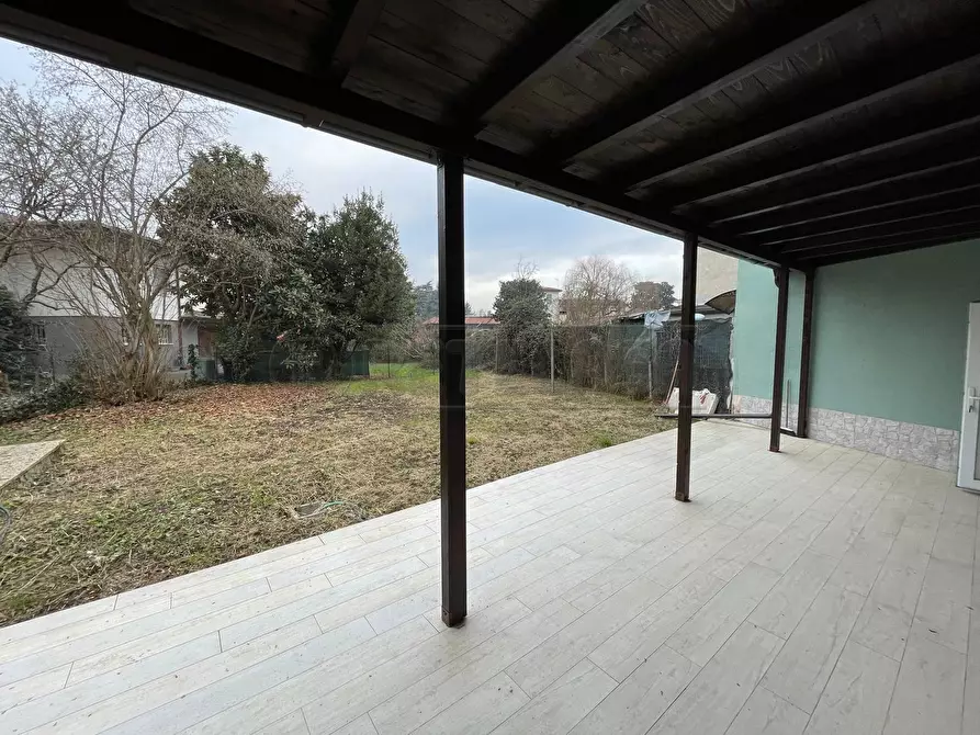 Immagine 13 di Porzione di casa in affitto  in Viale Trieste 336 a Vicenza