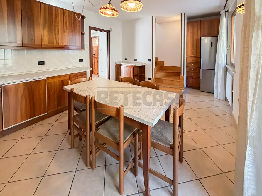 Immagine 13 di Porzione di casa in vendita  in Via Molini a Creazzo