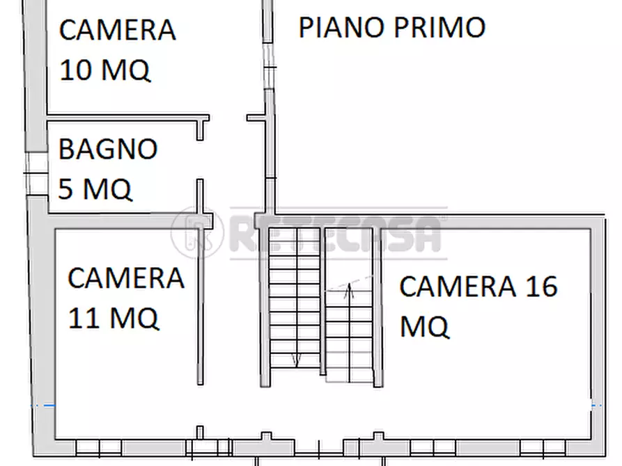 Immagine 4 di Appartamento in affitto  in Strada Marosticana 48 a Vicenza