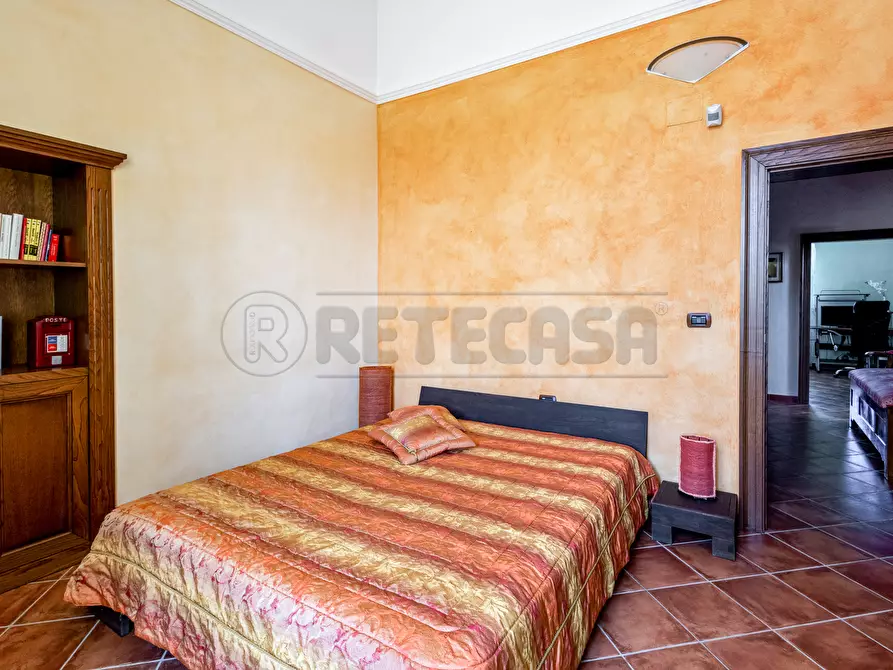 Immagine 11 di Villa in vendita  in Via Crosta 9 a Bisceglie