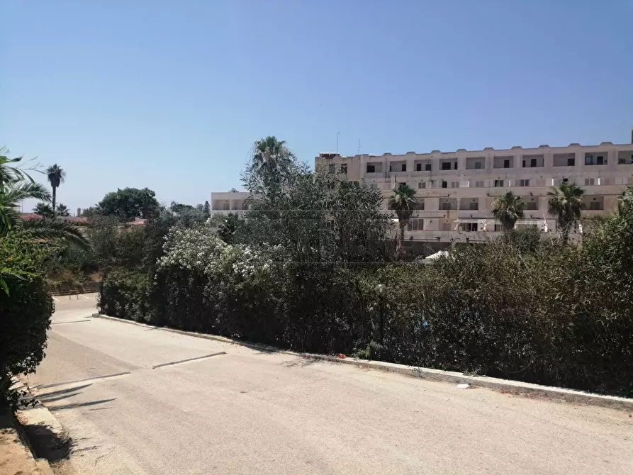 Immagine 2 di Quadrilocale in vendita  in Via Kartibubbo a Campobello Di Mazara