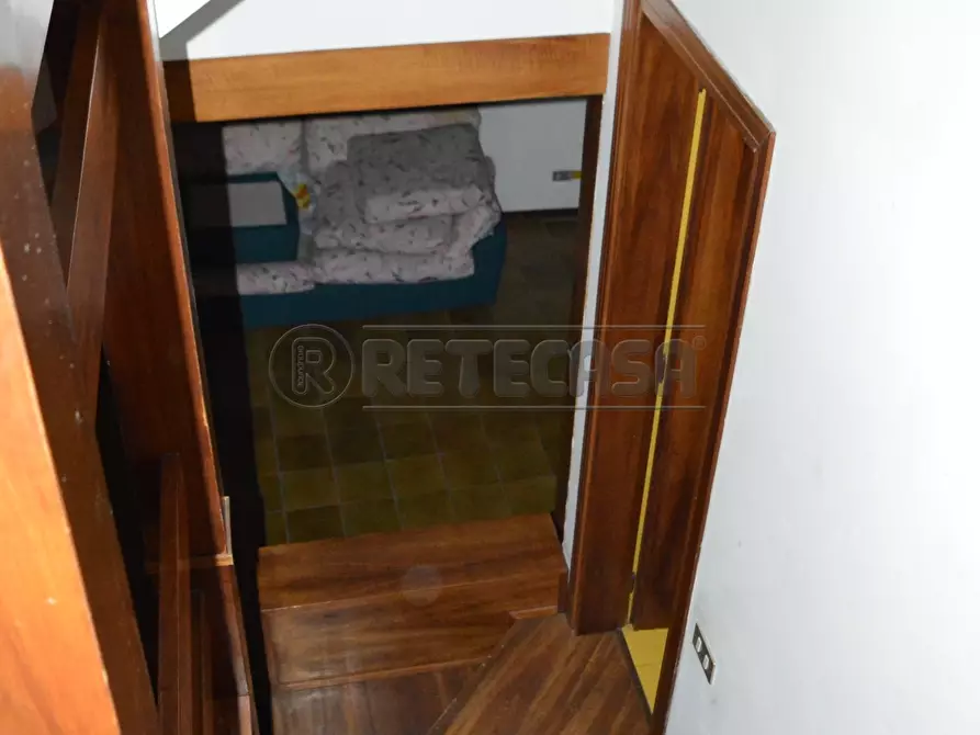 Immagine 9 di Casa semindipendente in vendita  a Montorso Vicentino