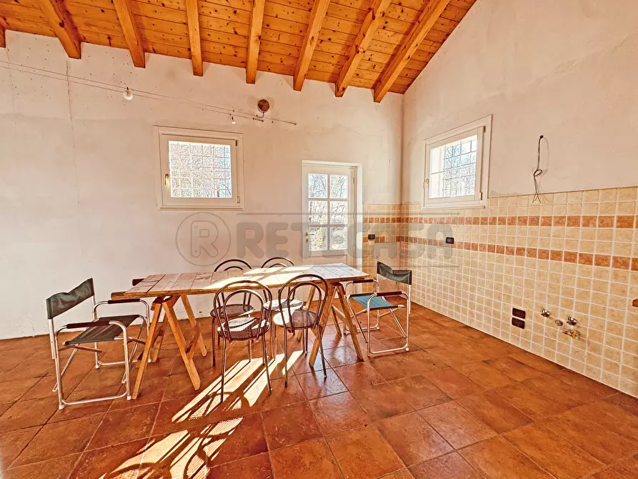 Immagine 9 di Magazzino in vendita  in Via Grigolati a Cornedo Vicentino