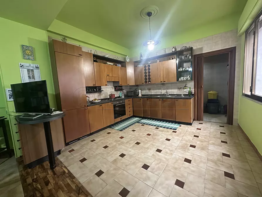 Immagine 15 di Appartamento in vendita  a Mazara Del Vallo