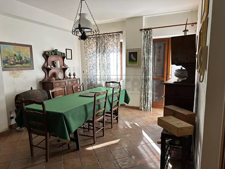 Immagine 11 di Villa in vendita  a Mazara Del Vallo