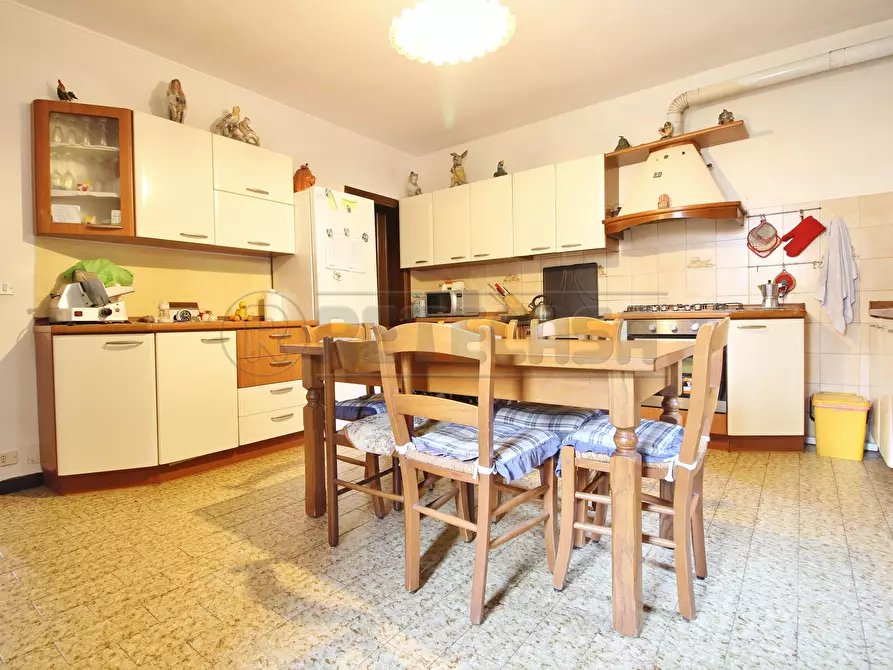 Immagine 6 di Porzione di casa in vendita  in Via Sani 14 a Gambellara