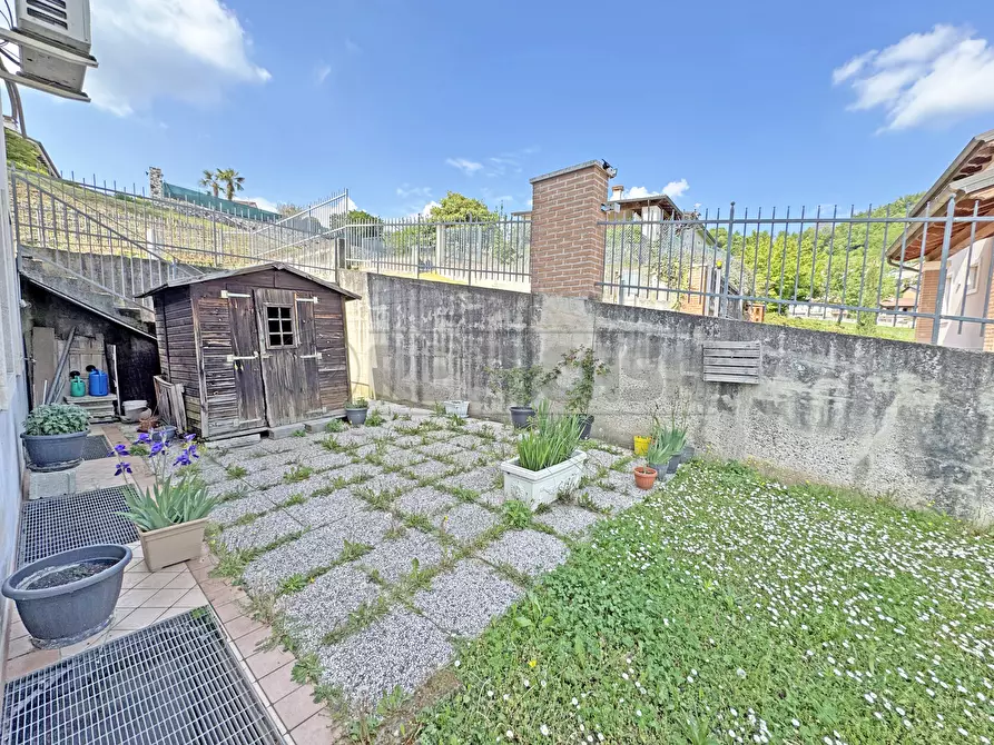 Immagine 9 di Villa in vendita  in Via Pianacattiva di Mezzo 11 a Trissino