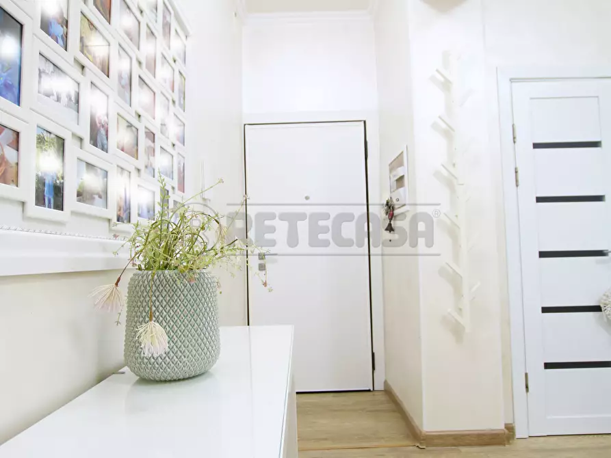 Immagine 24 di Trilocale in vendita  in VIA PAGANINI a Vicenza