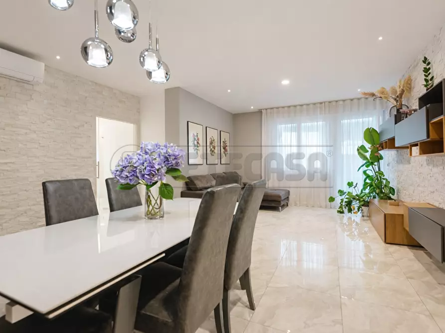 Immagine 2 di Trilocale in vendita  in Via Luigi Pellizzo 39 a Padova