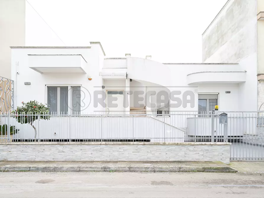 Immagine 53 di Appartamento in vendita  in Via Ignazio Falconieri 8 a Nardo'